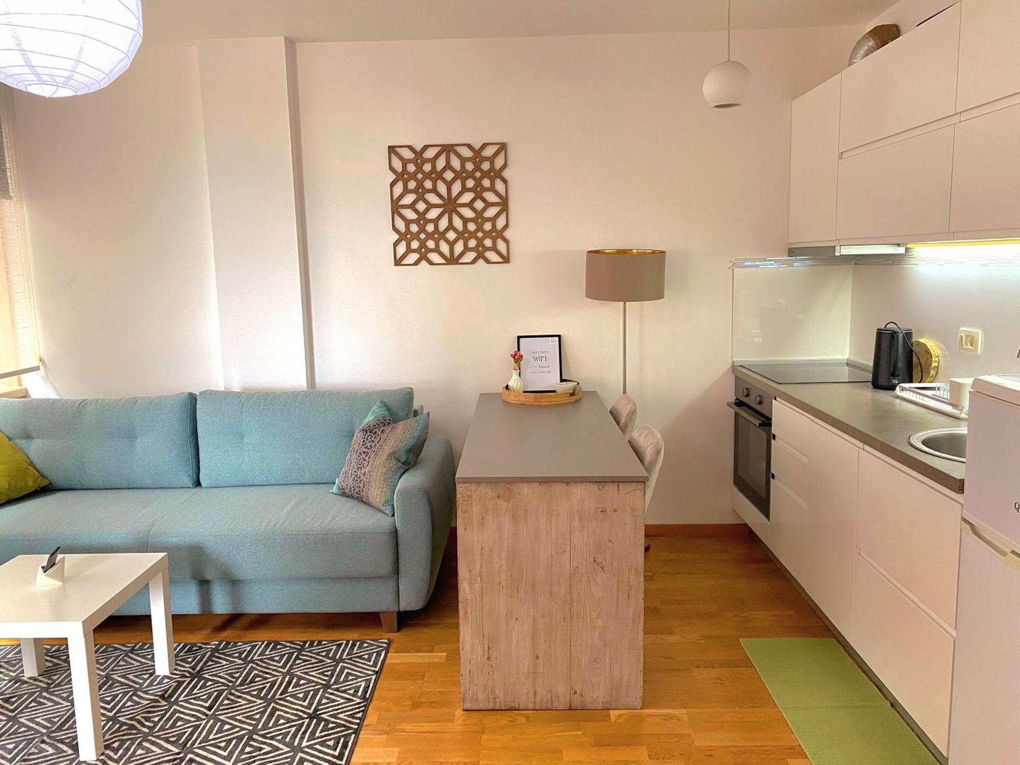 Beachfront Fontana 20 Budva Zewnętrze zdjęcie