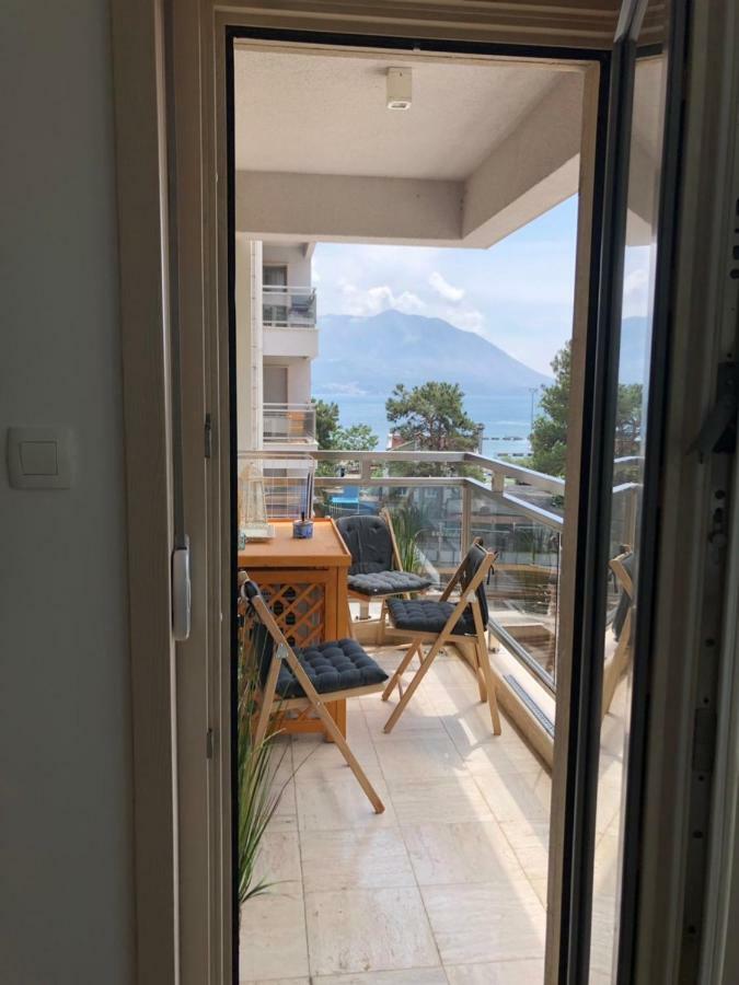 Beachfront Fontana 20 Budva Zewnętrze zdjęcie